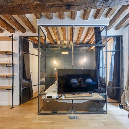 Appartement CMG République / Montorgueil __ Nazareth D à Paris Extérieur photo
